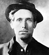 Joe Hill (1879-1915)