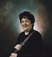 Ellen Bardekoff, a Local 802 member since 1976, is an oboist, teacher and entrepreneur.