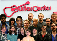 To support the workers at the Guitar Center, who are pictured above in a montage, please visit www.bitly.com/rock4rights. Help them win the union they deserve!