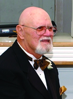 Joe Rutkowski Sr.