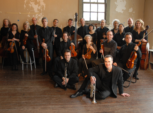 BRIGHT SPOT: The Orpheus Chamber Orchestra negotiated a new contract with us in 2013, which resulted in more work for musicians.