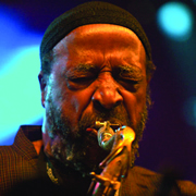 Yusef Lateef (1920-2013)