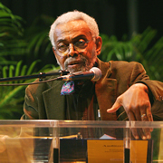 Amiri Baraka