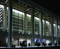 The former New York State Theatre was renamed the David H. Koch Theater in 2008 after Mr. Koch pledged $100 million to renovate the theater and provide an operating and maintenance endowment.