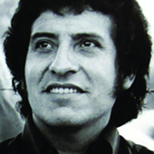 Victor Jara (1932-1973) was a revolutionary singer-songwriter and poet from Chile.
