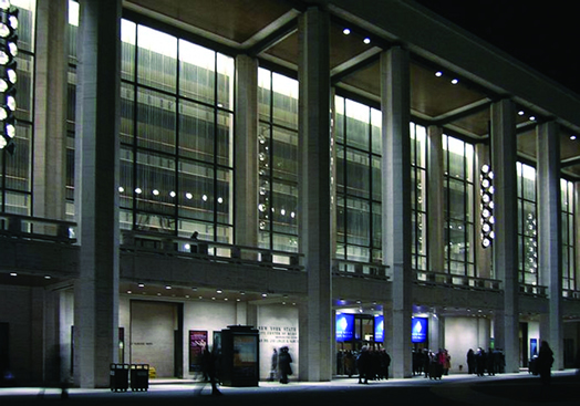 David H. Koch Theatre