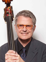 Charlie Haden