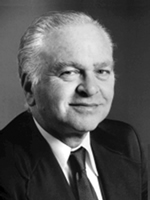 Seymour Barab