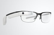 Google Glass lets you record audio and video surreptitiously, which opens up possibilities to pirate Broadway shows and other live events.