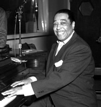 Duke Ellington (1899-1974) joined Local 802 in 1924.