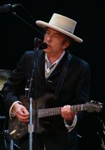 Bob Dylan. Photo: Wikipedia/Creative Commons