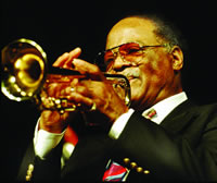 Clark Terry