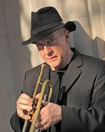 Lew Soloff. Photo by John Abbott