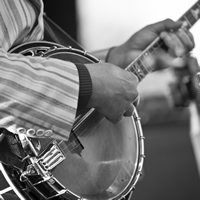 Old-time jazz and dance music has made a comeback, mostly in hotels (and bars) in Brooklyn and downtown Manhattan. Local 802 organizers are learning more about this scene to see how we can help musicians with the pay and benefits they deserve. Photo: Furtseff via istockphoto.com