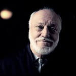 Kurt Masur (1927-2015). Photo: Frans Jansen