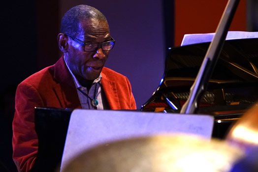 George Cables