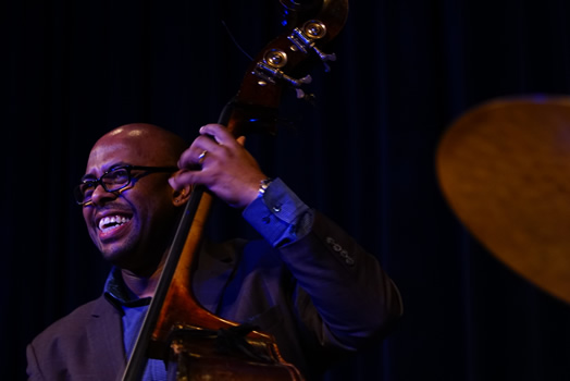 Christian McBride