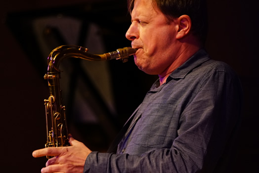 Chris Potter