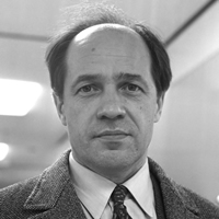 Pierre Boulez (1925-2016). Photo: Joost Evers / Anefo