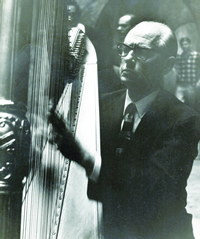 Reinhardt Elster with Harp 300dpi