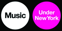Musicians can audition for a Music Under New York (MUNY) banner to perform under. This gives you choice locations and the option to use amplification.