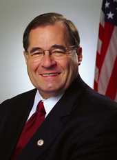 Congressman Jerrold Nadler