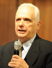 Assemblyman Joe Lentol