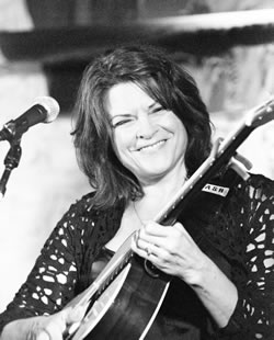 Rosanne Cash