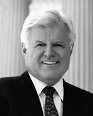 Ted Kennedy