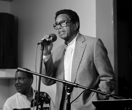 Dr. Billy Taylor