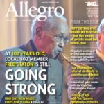 Allegro Is Online!