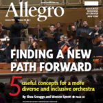Allegro is Online!