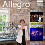 Allegro is Online!