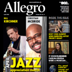 Allegro is Online!