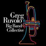 Jazz in the Afternoon: The Greg Ruvolo Big Band Collective