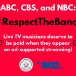 Take Action During Live TV Negotiations!