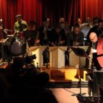 Jazz in the Afternoon feat. Frank Perowsky Jazz Orchestra