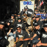 NYC Labor Day Parade 2018