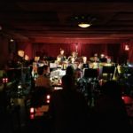 Jazz in the Afternoon feat. Bill Warfield and the Hell’s Kitchen Funk Orchestra
