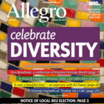 Allegro is Online!