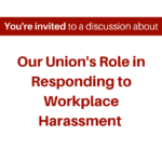 Join us at the Oct 24 Membership Meeting
