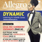 Allegro is Online!