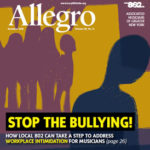 Allegro is Online!