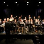 Jazz in the Afternoon: The New York Jazzharmonic