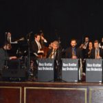 Jazz in the Afternoon: Ross Kratter Jazz Orchestra