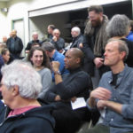 Report from Our 2/27 Membership Meeting