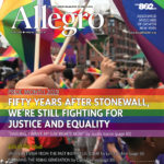 June Allegro is Online!