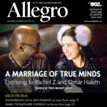 July/August Allegro is Online!