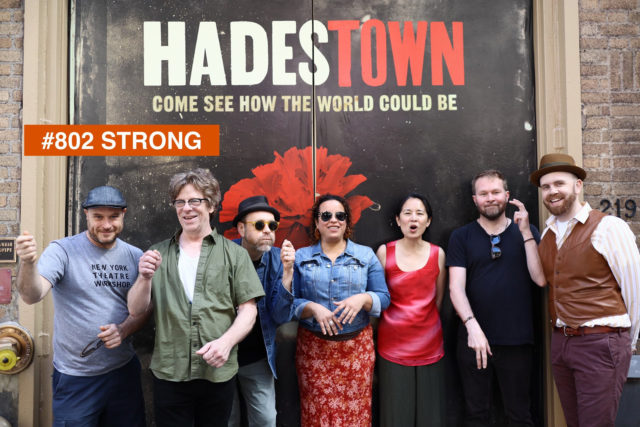 Hadestown