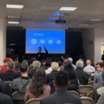 10/23/19 Membership Meeting Report